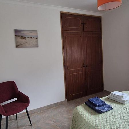 Apartamento Oceano Nazaré Exterior foto