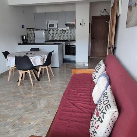 Apartamento Oceano Nazaré Exterior foto