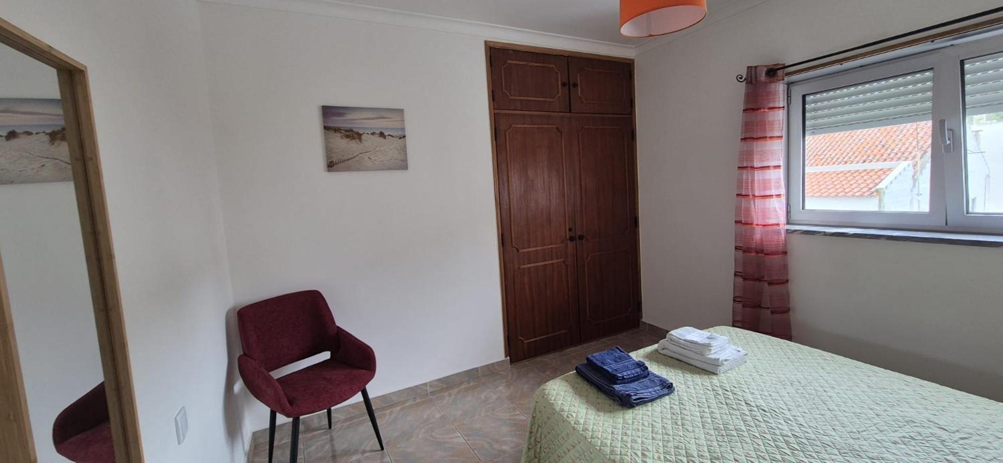Apartamento Oceano Nazaré Exterior foto